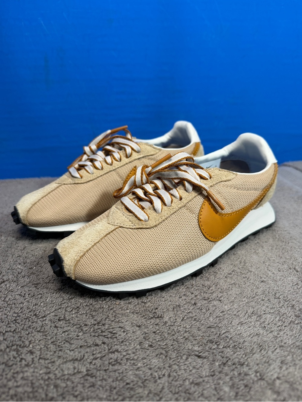 Nike LD-1000 w
Brand new - Picture 2 of 5